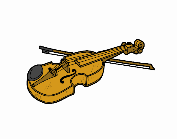 Corso di Violino